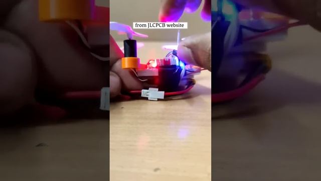 Diy Amazing mini Drone | नुकसान हो गया 😩 #jlcpcb