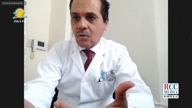 Dr. Ivan Silva: ¿Qué es un podólogo?