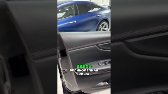 Первый внедорожник Aston Martin DBX с мерседесовским двигателем от AMG GT обзор и характеристики