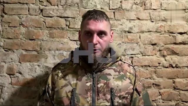 ВСУшник, посмеявшийся летом над ассортиментом суджанской «Пятёрочки», взят в плен в Курской области.