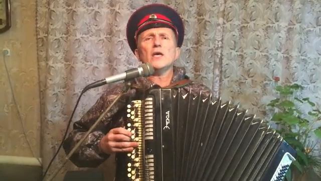 Тамо Далеко Сербская народная песня (360p).mp4