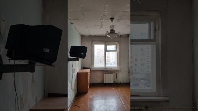 Продам 2х ком. 44м². РХ, г. Абакан, ул. Лермонтова 6, этаж 5. Звоните 89130526630.