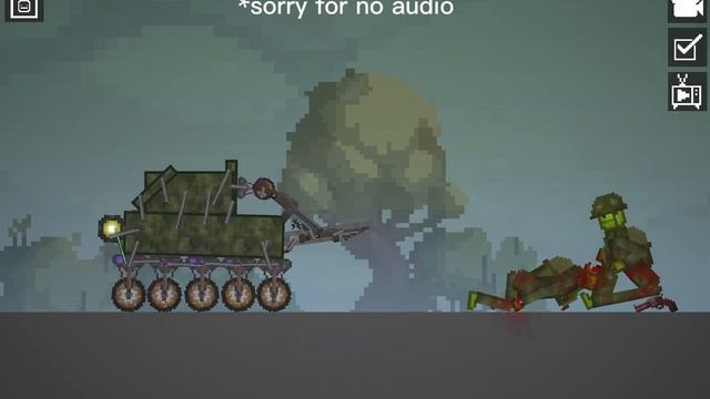 mini tanks in mpg (welcome back) |inpired by @udiemanco8229