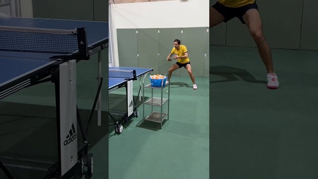 Разыграем тренировку ? 🏓