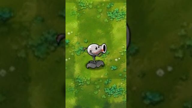 Это все горохострелы из Fushion mod!  #pvz #terraman