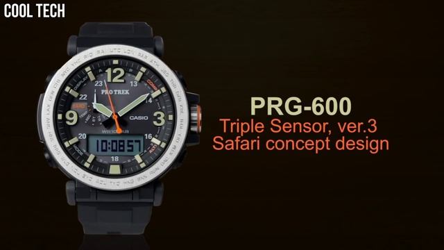 Top 10 Best New Casio Protrek Watches Buy Now 2023