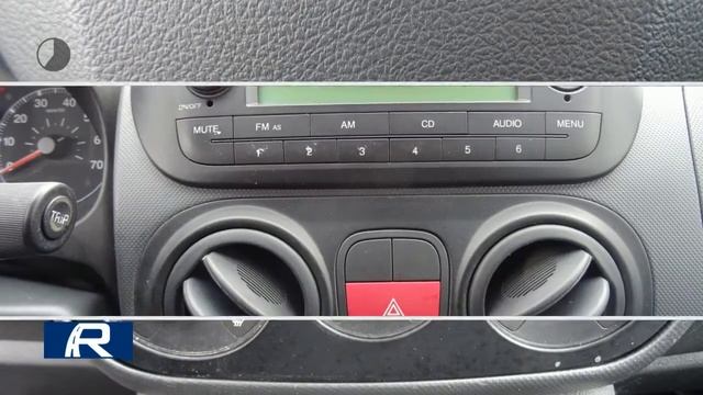 Peugeot Bipper 1.4 BENZINE AIRCO