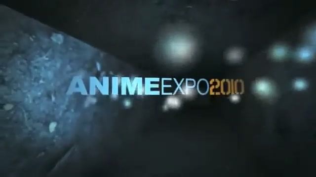 Anime EXPO 2000