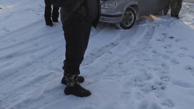 Такими нас видит и знает Нато