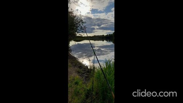 Фотоискусство. Родные просторы.  Автор Денис Калиткин