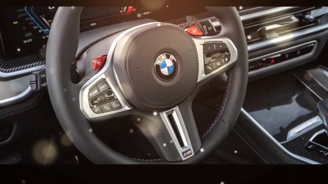 BMW X5  2023- interior and Exterior Details #bmw