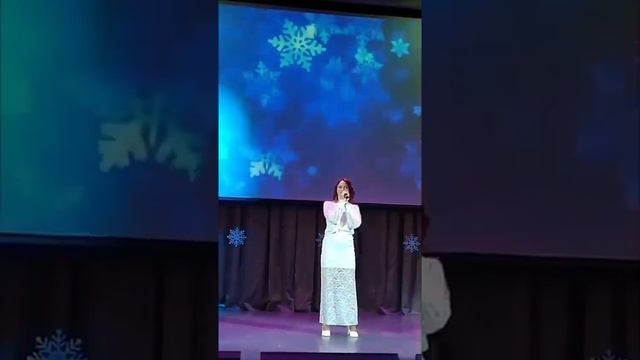 "Белый снег" ( Бьянка)