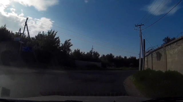 Дороги Тольятти