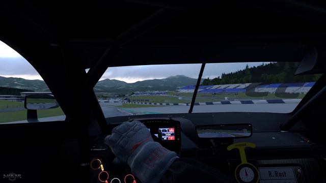 Gran Turismo 7 - Audi RS 5 Turbo DTM 2019 (PS5 Gameplay)