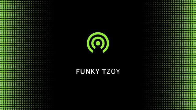 Funky Tzoy