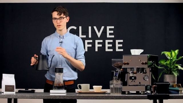 Acaia Pearl Model S Coffee Scale Overview