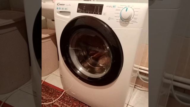 My favourite washing machines (part 3)