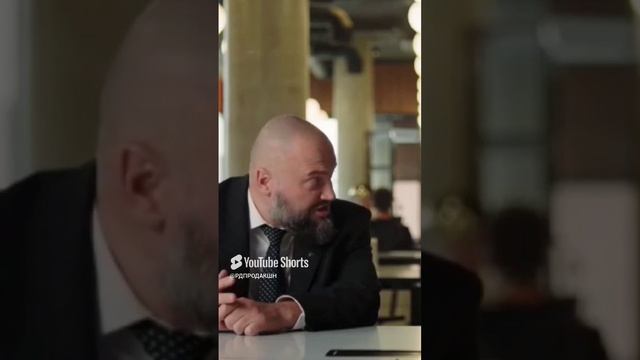 Замечательный человек и актёр Илья в кино и рекламе часть 2