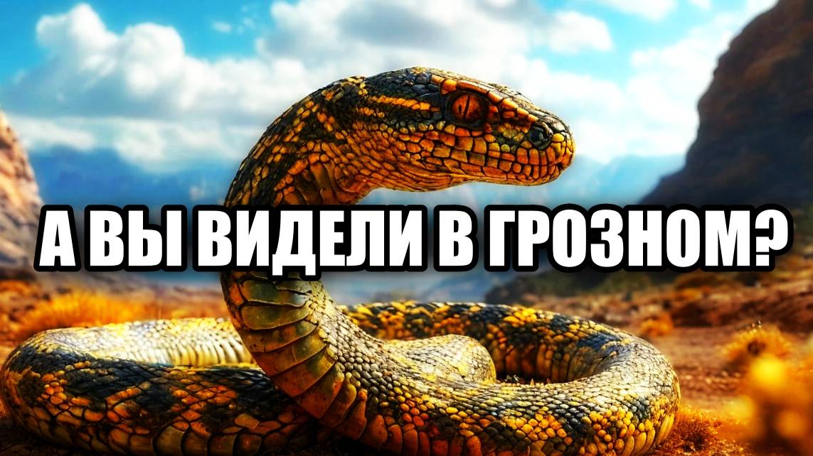 Такое событие бывает раз в году!