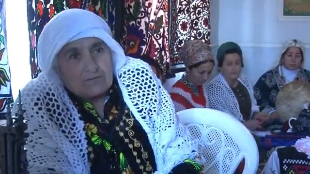 Хунархои мардуми Нохияи ШАХРИНАВ