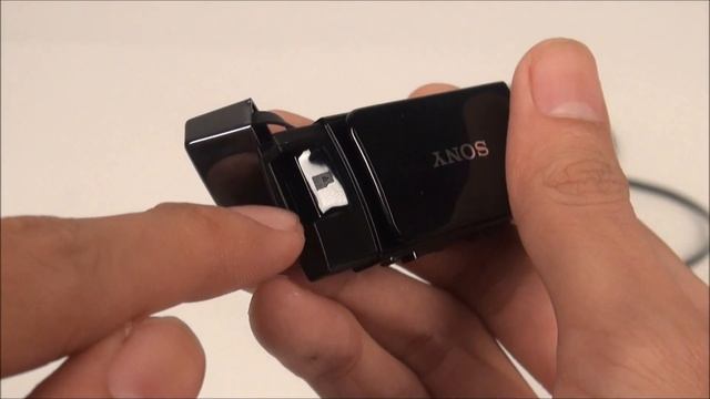 Tinhte.vn - Trên tay tai nghe Smart Wireless Headset