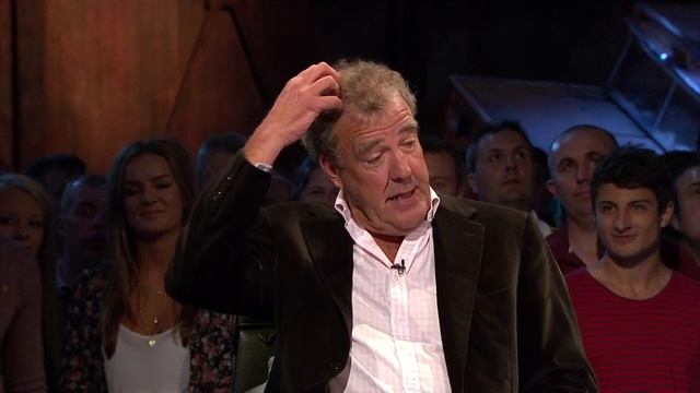 Топ Гир / Top Gear. 20 сезон. 6 серия.