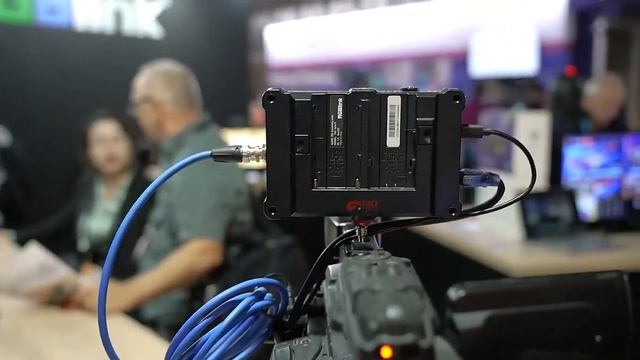 RGBlink @ IBC 23 - in Review