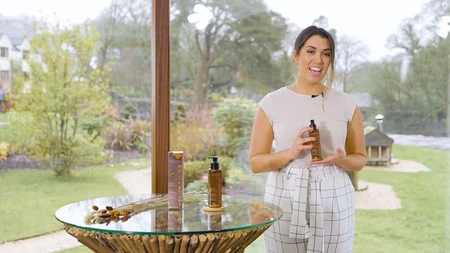 Vita Liberata NEW Heavenly Elixir Educational Video
