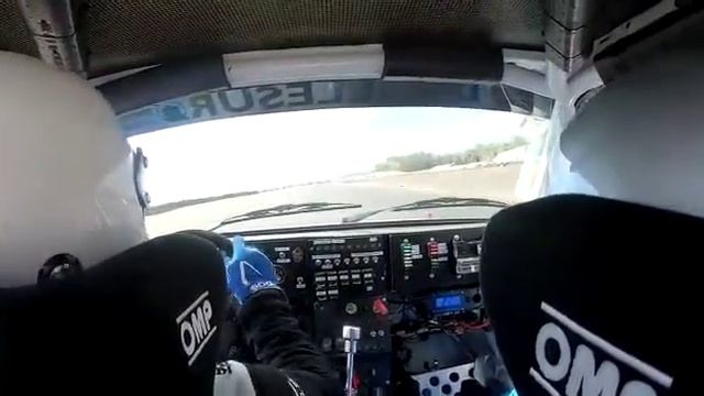 Audi Sport Quattro S1 E2 Raul Carro