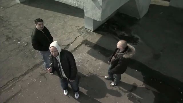 Dime (Nonamerz), Вент, Дабл - (В Грузии) Дождь (Туманность N-46 RMX) (Underground rap)
