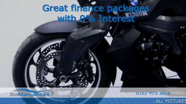 BMW K1300 R Overview | Motorcycles for Sale from SoManyBikes.com