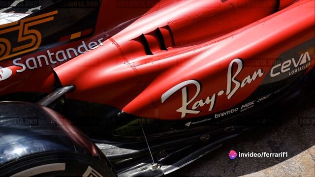 Ferrari: SF-24 updates and why team will develop both 2024 and 2025 Formula 1 cars this year