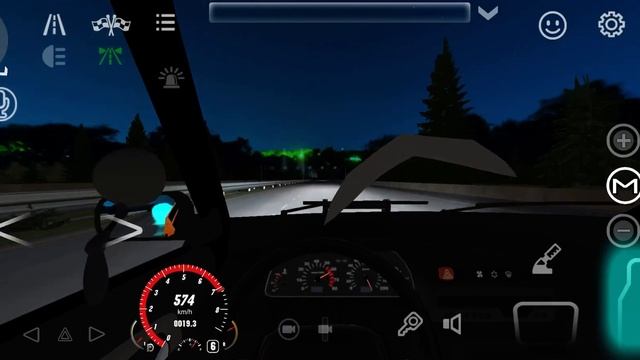 Lada Samara best gearbox Car Parking Multiplayer new update v2.3.8 iOS collab with @videolowell