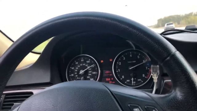 N54 Stage 2+ 93oct / XHP stage 3 Acceleration