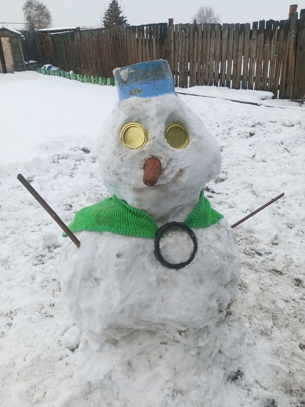 Думаю начать худеть)