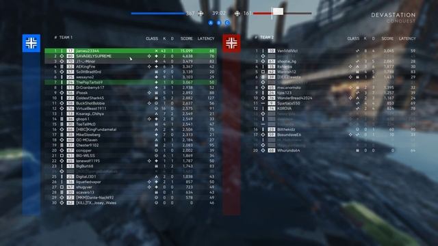 Blatant Cheater in Battlefield 5 - jianwu23344