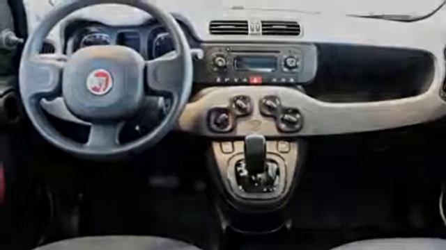 Fiat Panda TWINAIR TURBO 80 EDIZIONE COOL