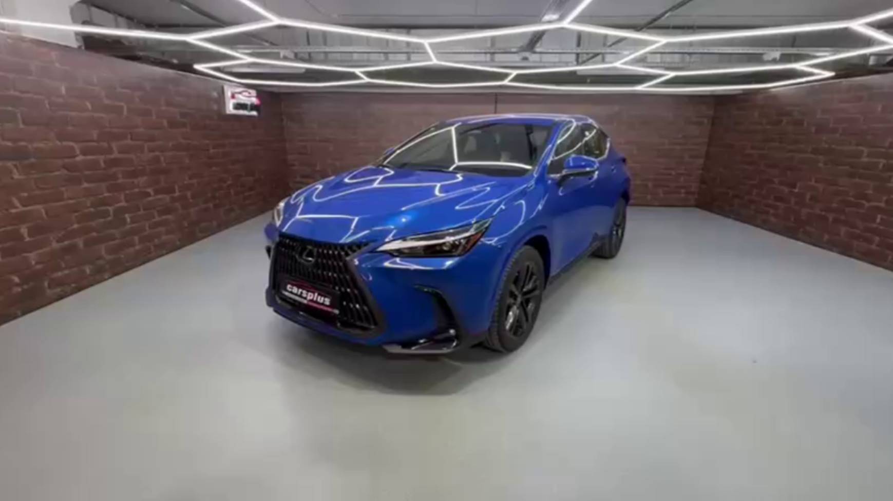 В наличии Lexus NX 350 👇