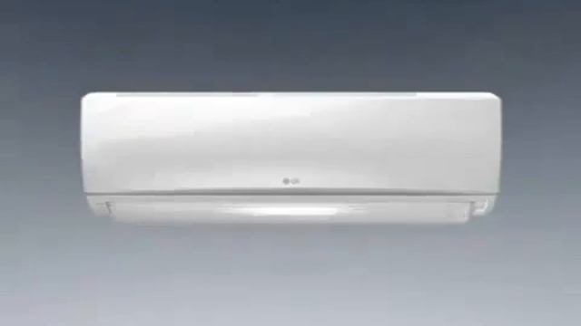 LG HSV Series Wall Mount Mini Split Ductless System - Younits.com