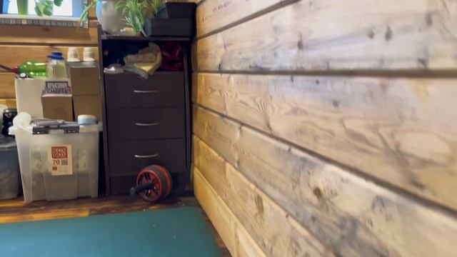 ✨ Дорогие друзья!✨ 
Сегодня я хочу показать вам, как я организовала освещение в своем доме