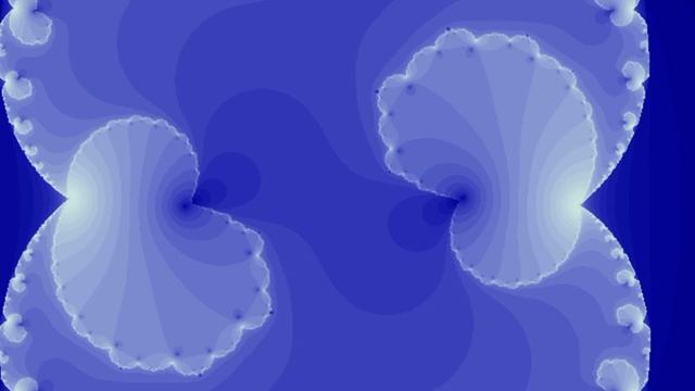 Фрактальная графика Виртуальная выставка моих работ