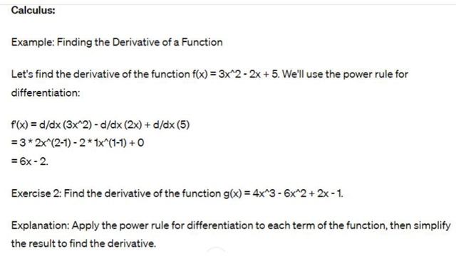 Some Mathematics and Algebra for You to Remember and Learn - Canadian - American - Pronunciation