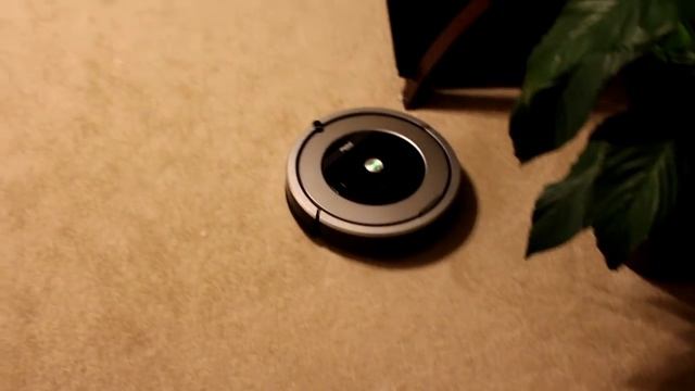 iRobot Roomba 860 Vacuum Review