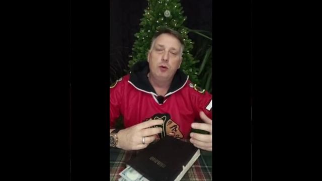 Много богатых и одна бедная вдова