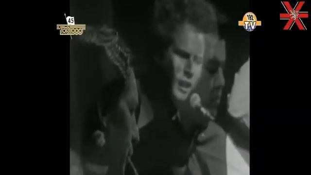 Simon & Garfunkel - El Condor Pasa (1970)