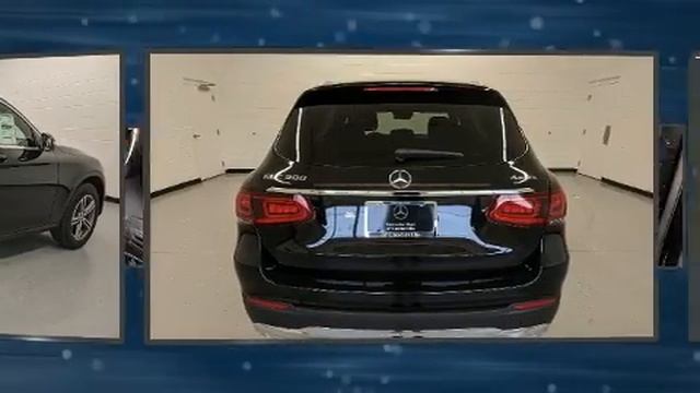 2020 Mercedes-Benz GLC 300 4MATIC in Baltimore, MD 21228