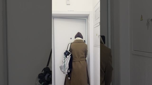 Вроде ничего не забыла