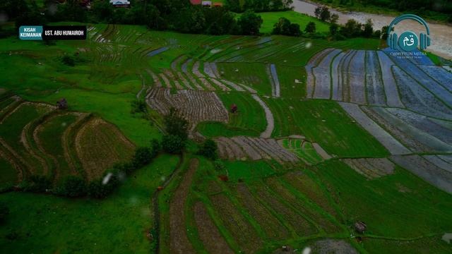 Dimana Keberadaan Allah Sebelum Penciptaan Alam Semesta