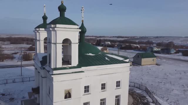 колокола