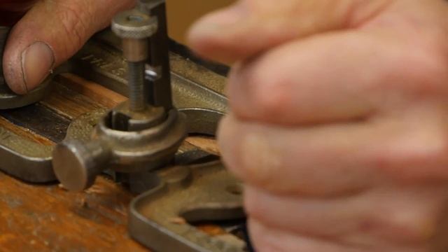 65. How to make Winding Sticks (part 2) ｜ Paul Sellers